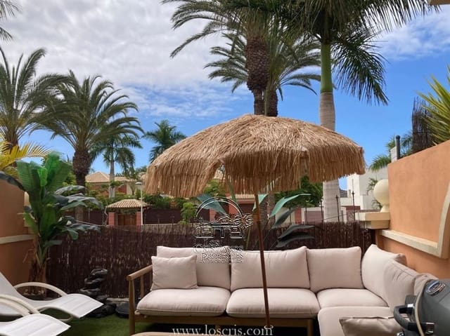 2 Zimmer Apartment zu verkaufen in Los Cristianos, Arona mit Pool - 475.000 € (Ref: 8982017)