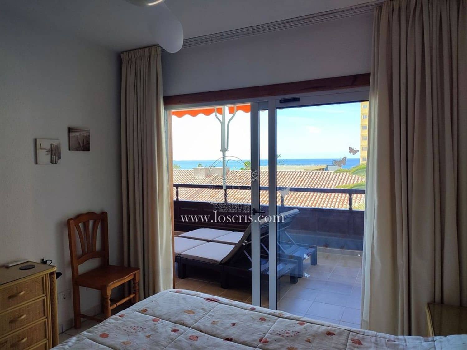 2 soveværelse Lejlighed til salg i Los Cristianos med swimmingpool garage - € 547.000 (Ref: 8990405)