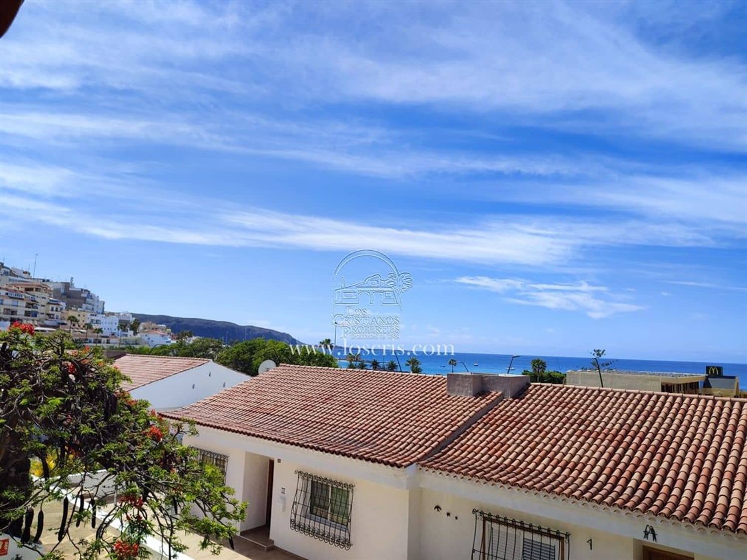 2 soveværelse Lejlighed til salg i Los Cristianos med swimmingpool garage - € 547.000 (Ref: 8990405)