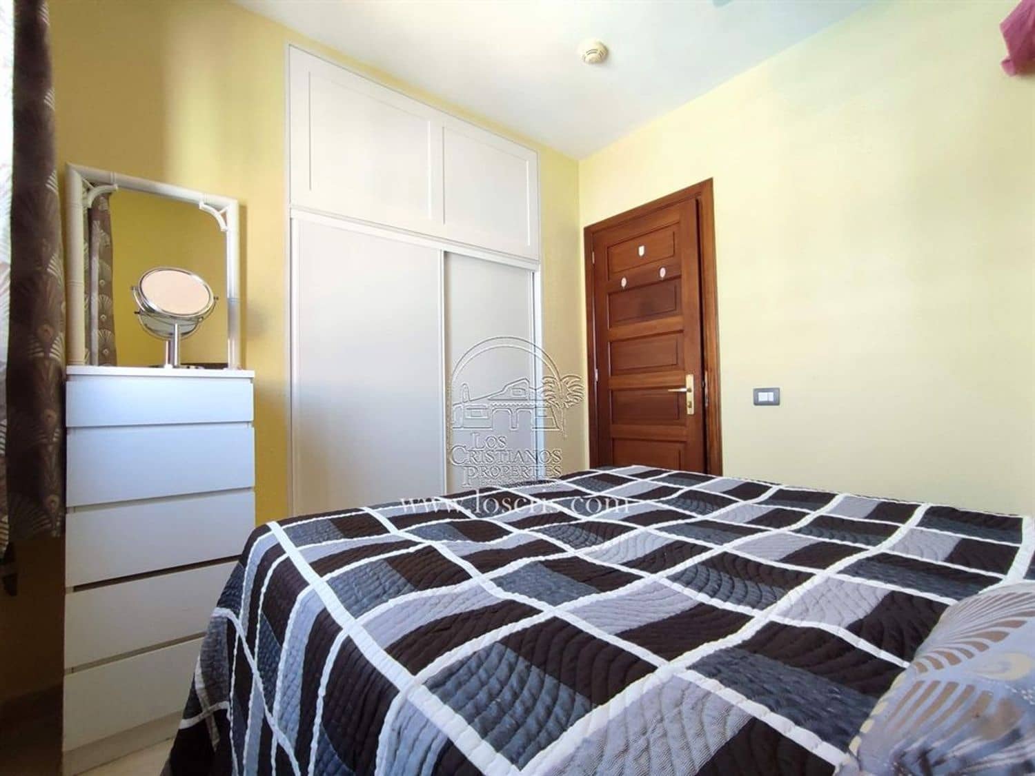 2 soverom Leilighet til salgs i Los Cristianos med svømmebasseng - € 420 000 (Ref: 9000724)