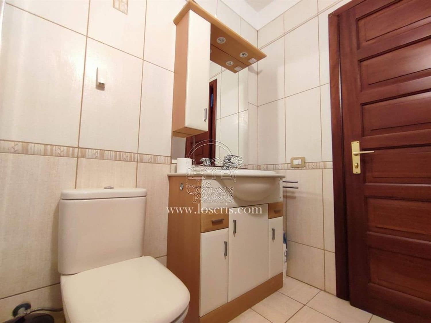 2 soverom Leilighet til salgs i Los Cristianos med svømmebasseng - € 420 000 (Ref: 9000724)