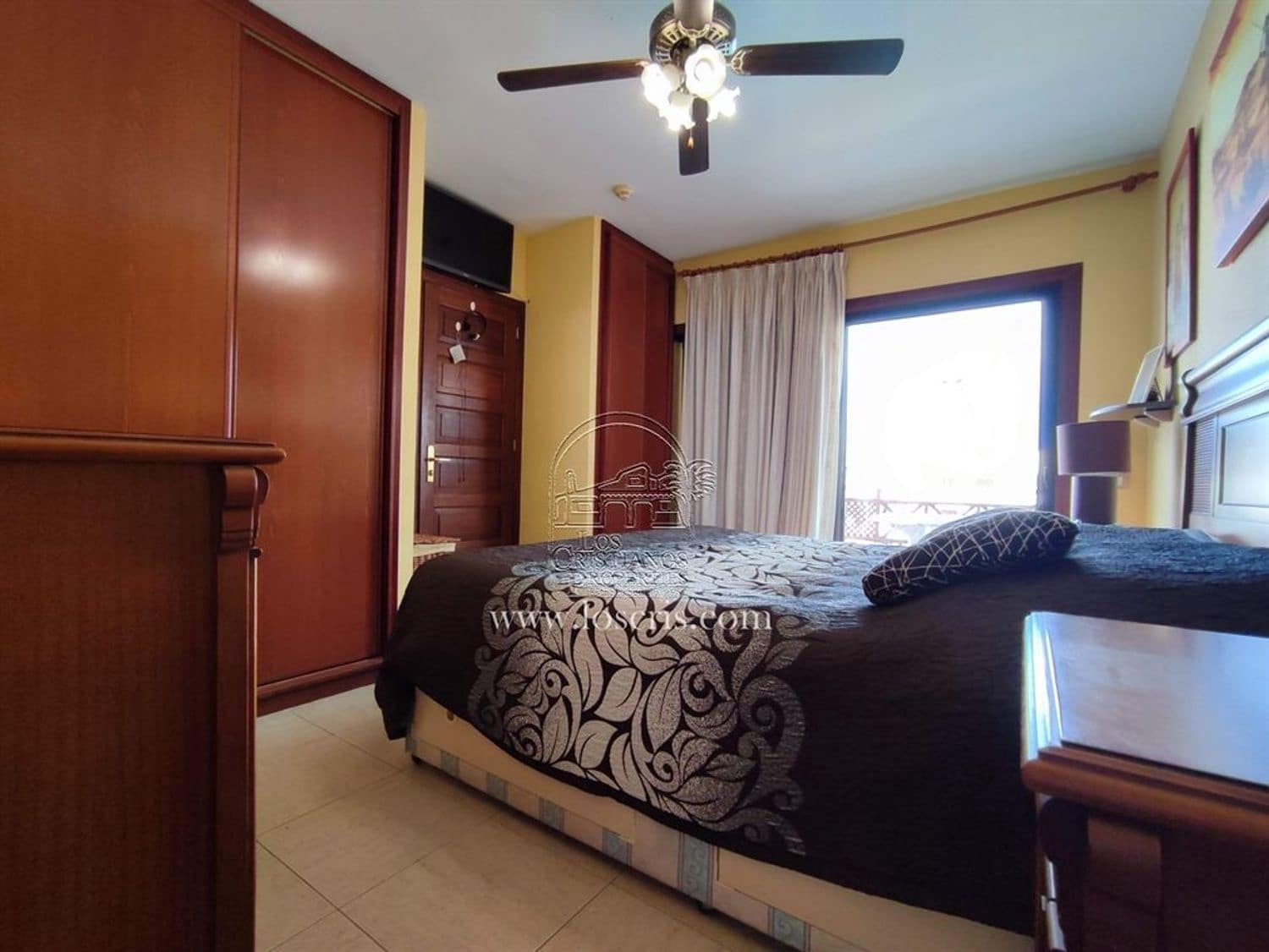 2 soverom Leilighet til salgs i Los Cristianos med svømmebasseng - € 420 000 (Ref: 9000724)