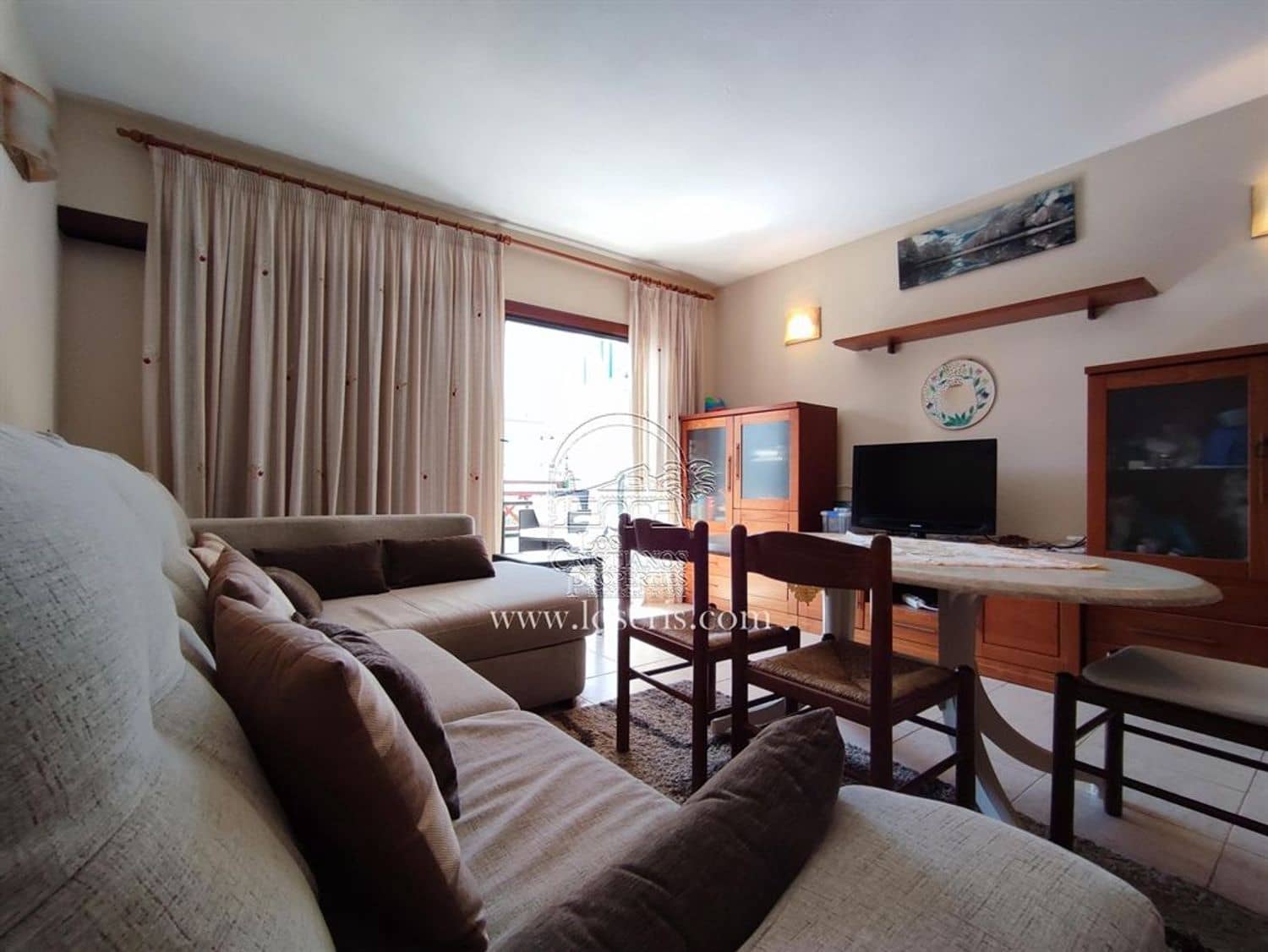 2 soverom Leilighet til salgs i Los Cristianos med svømmebasseng - € 420 000 (Ref: 9000724)