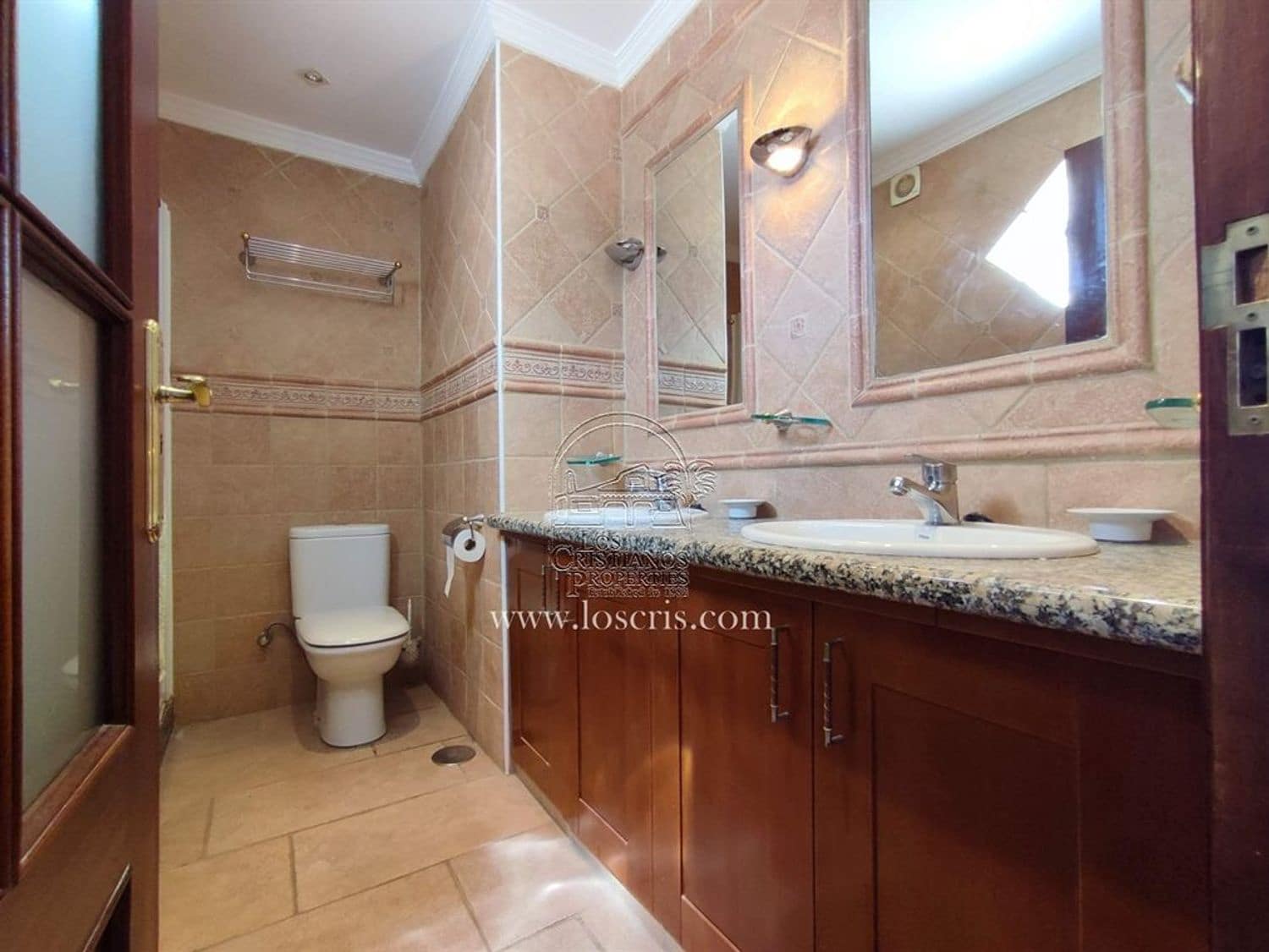 2 soverom Leilighet til salgs i Los Cristianos med svømmebasseng - € 420 000 (Ref: 9000724)