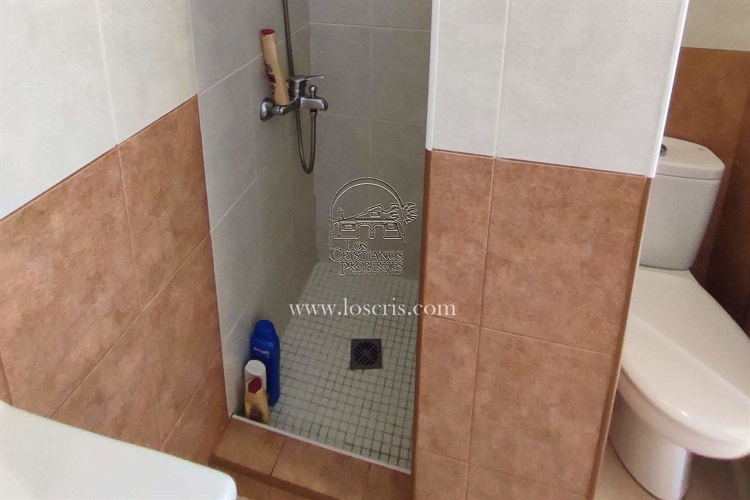 1 chambre Appartement à vendre à Los Cristianos avec piscine garage - 235 000 € (Ref: 9029280)