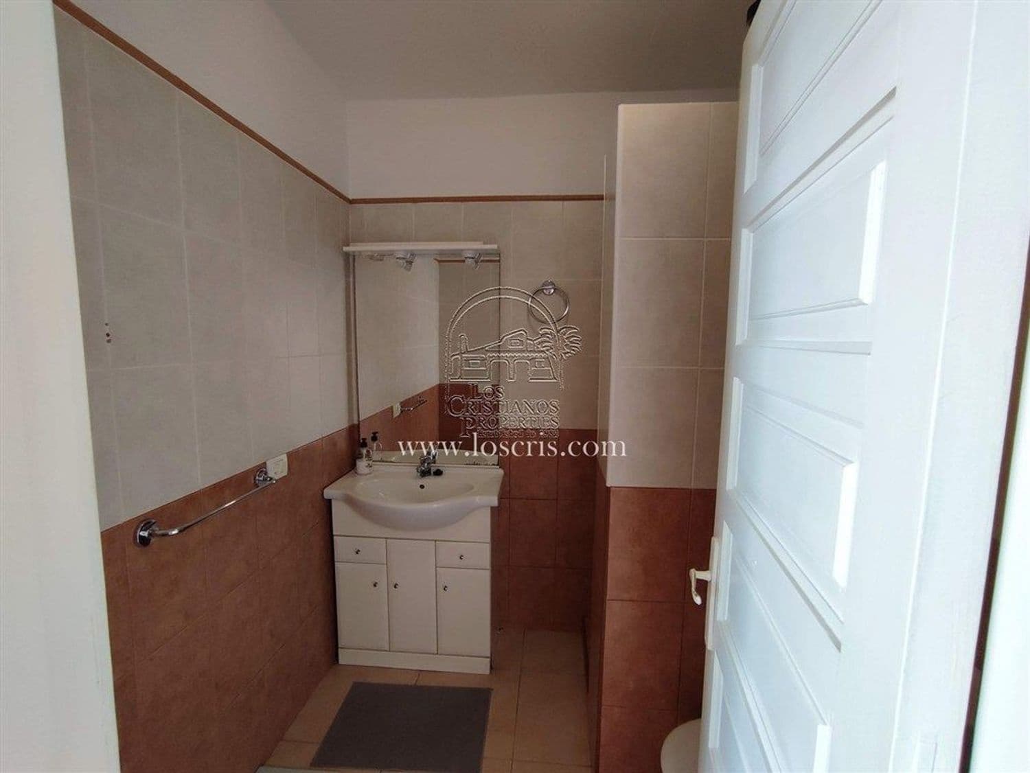 1 chambre Appartement à vendre à Los Cristianos avec piscine garage - 235 000 € (Ref: 9029280)