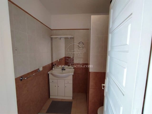 Apartamento de 1 habitación en Los Cristianos, Arona en venta con piscina garaje - 235.000 € (Ref: 9029280)