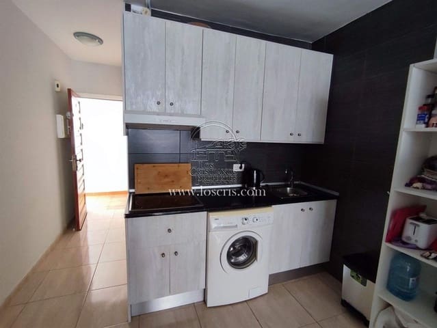 Apartamento de 1 habitación en Los Cristianos, Arona en venta con piscina garaje - 235.000 € (Ref: 9029280)