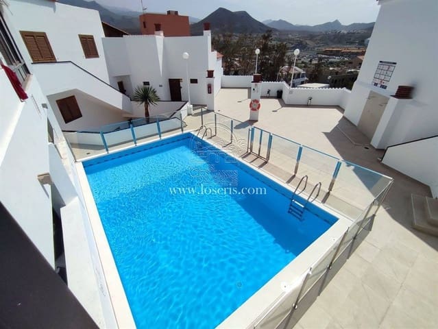 Apartamento de 1 habitación en Los Cristianos, Arona en venta con piscina garaje - 235.000 € (Ref: 9029280)