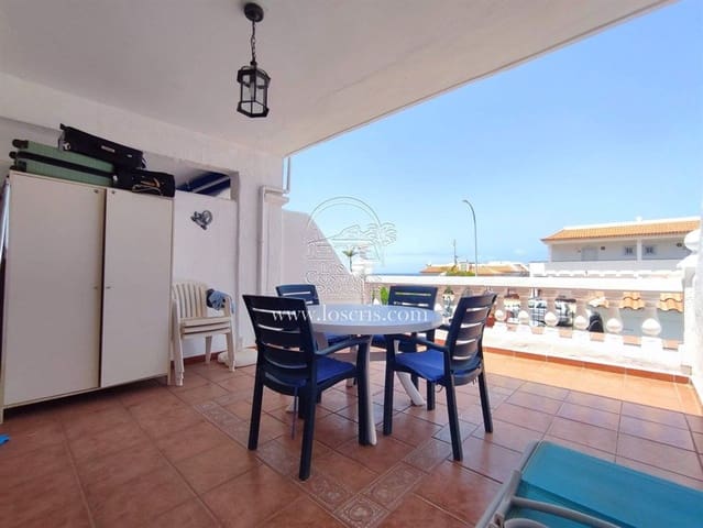 Apartment for sale in Los Cristianos, Arona with pool - € 250,000 (Ref: 9047262)
