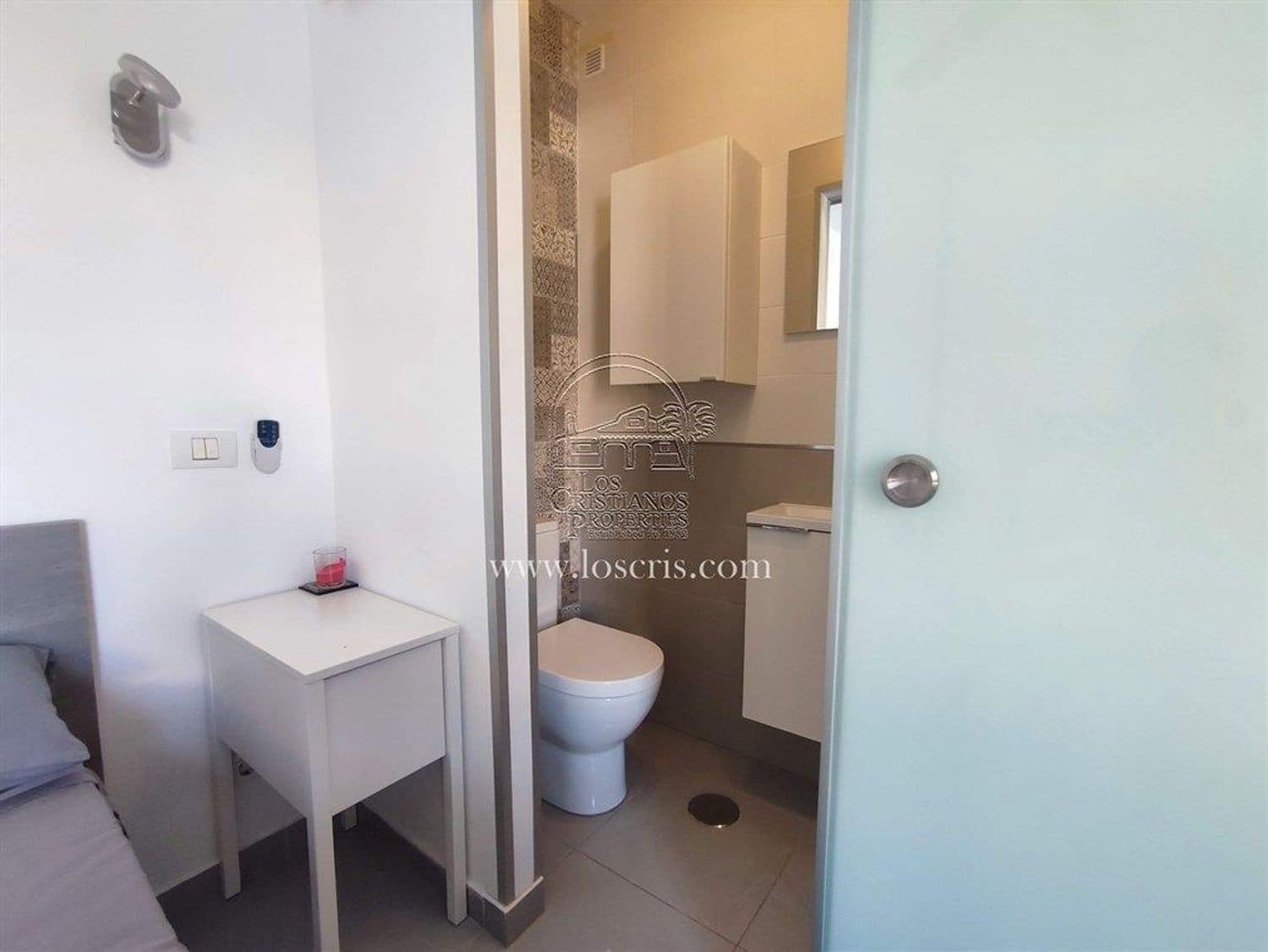 2 soverom Leilighet til salgs i Los Cristianos med garasje - € 375 000 (Ref: 9047263)