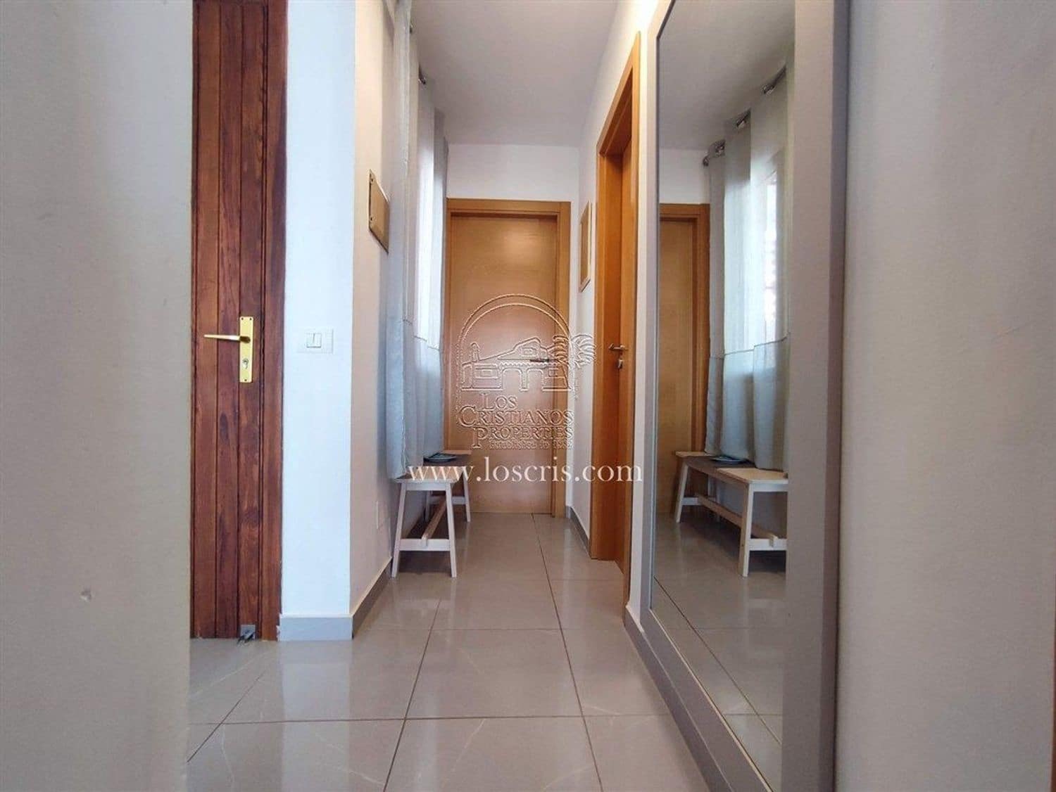 2 soverom Leilighet til salgs i Los Cristianos med garasje - € 375 000 (Ref: 9047263)