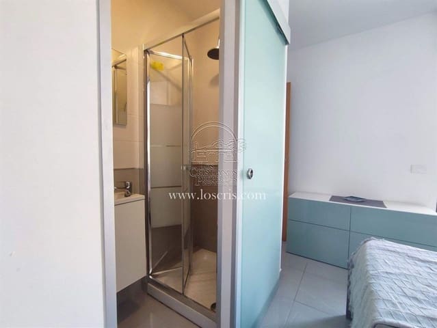 2 soverom Leilighet til salgs i Los Cristianos, Arona med garasje - € 375 000 (Ref: 9047263)