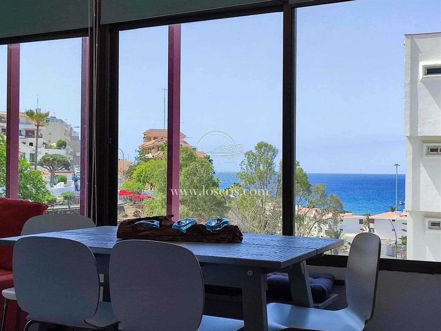 2 soverom Leilighet til salgs i Los Cristianos med garasje - € 375 000 (Ref: 9047263)