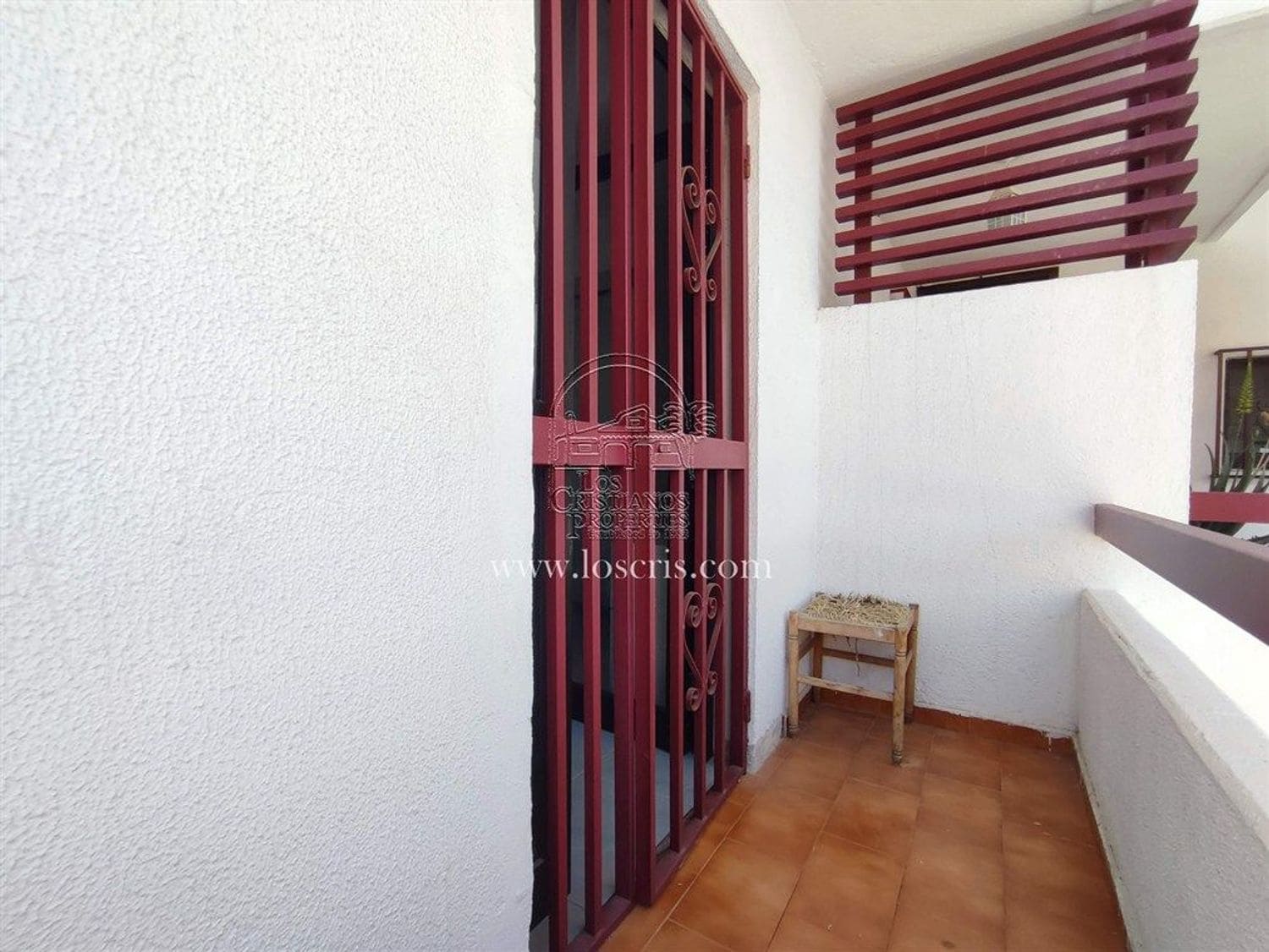 2 soverom Leilighet til salgs i Los Cristianos med garasje - € 375 000 (Ref: 9047263)