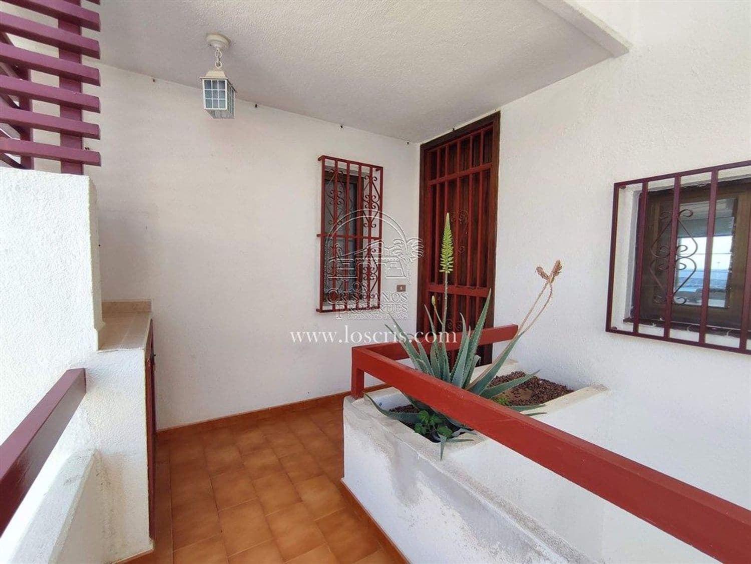 2 soverom Leilighet til salgs i Los Cristianos med garasje - € 375 000 (Ref: 9047263)