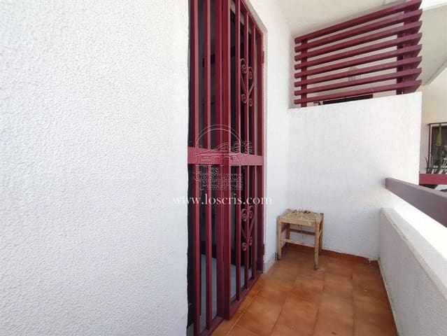 2 soverom Leilighet til salgs i Los Cristianos, Arona med garasje - € 375 000 (Ref: 9047263)