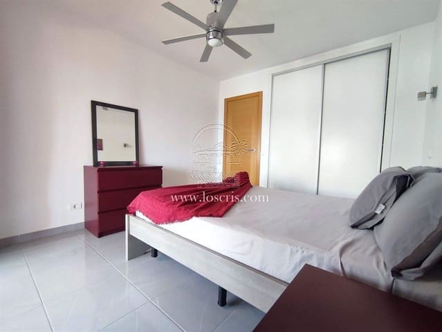 2 soverom Leilighet til salgs i Los Cristianos, Arona med garasje - € 375 000 (Ref: 9047263)