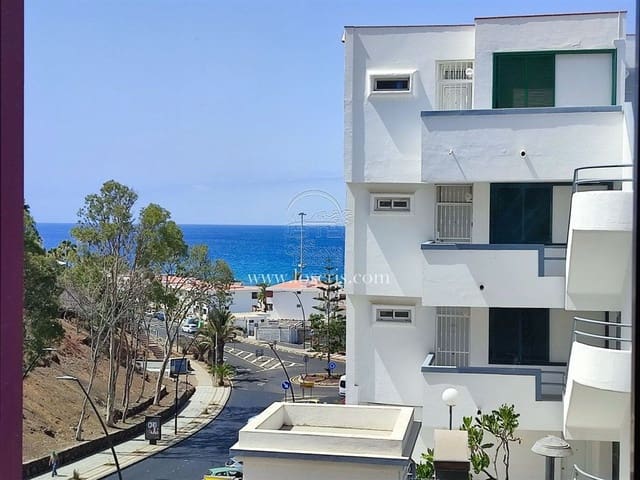 2 soverom Leilighet til salgs i Los Cristianos, Arona med garasje - € 375 000 (Ref: 9047263)
