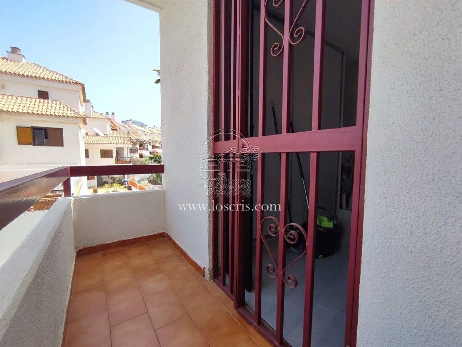2 soverom Leilighet til salgs i Los Cristianos med garasje - € 375 000 (Ref: 9047263)