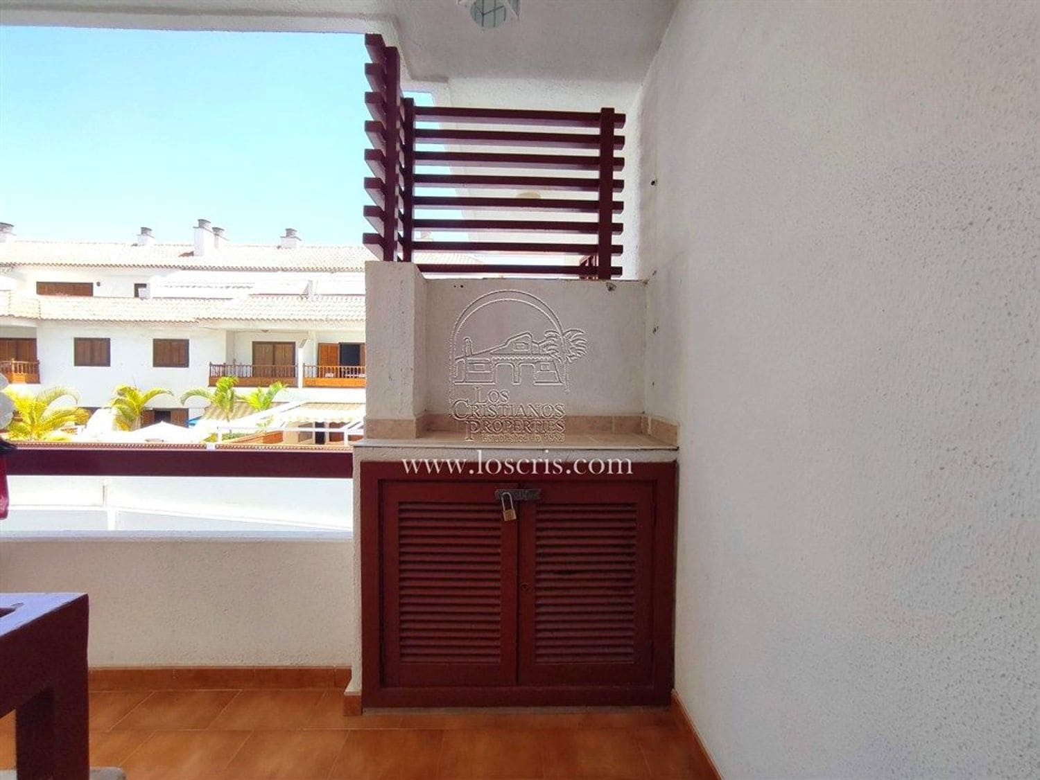 2 soverom Leilighet til salgs i Los Cristianos med garasje - € 375 000 (Ref: 9047263)