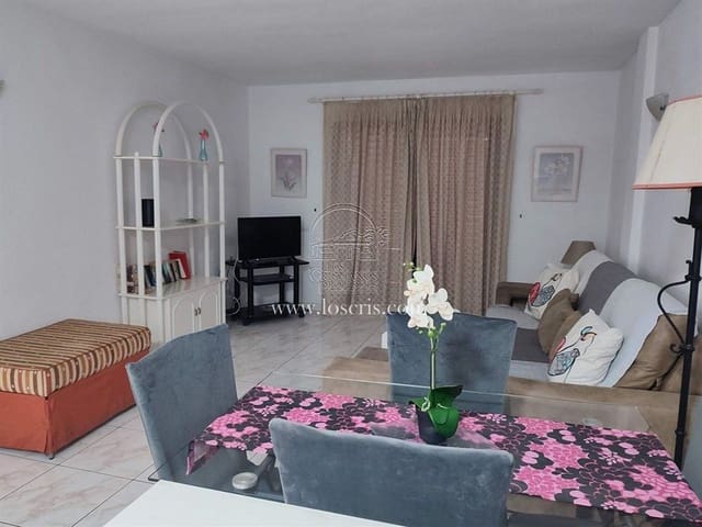 Apartamento de 1 habitación en Los Cristianos, Arona en venta con piscina garaje - 325.000 € (Ref: 9095045)