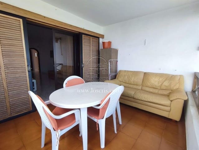 Apartamento de 1 habitación en Los Cristianos, Arona en venta con piscina garaje - 325.000 € (Ref: 9095045)