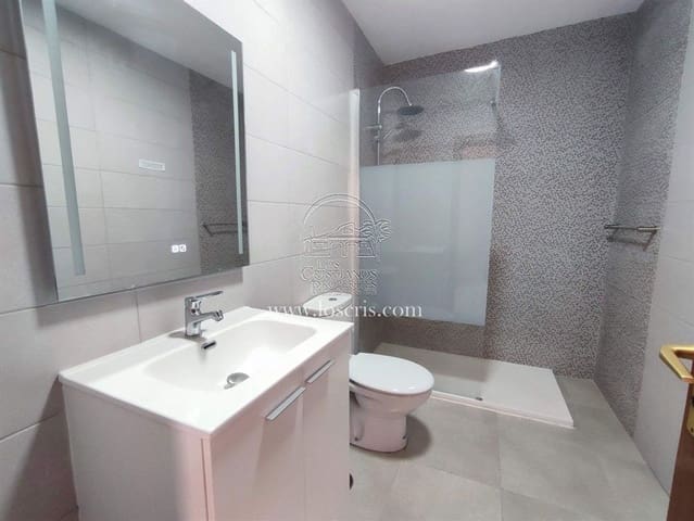 Apartamento de 1 habitación en Los Cristianos, Arona en venta con piscina garaje - 325.000 € (Ref: 9095045)