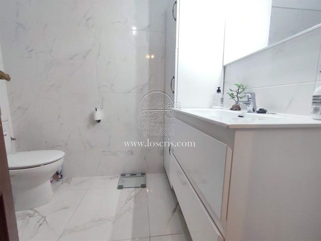 Apartamento de 2 habitaciones en Los Cristianos, Arona en venta con garaje - 380.000 € (Ref: 9095046)