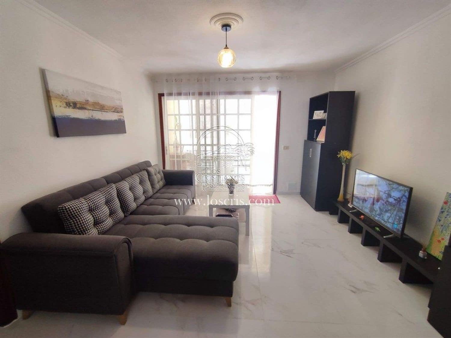 2 bedroom Apartment for sale in Los Cristianos with garage - € 380,000 (Ref: 9095046)