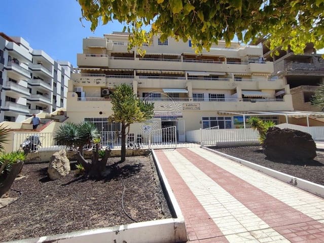 Apartamento de 2 habitaciones en Los Cristianos, Arona en venta con garaje - 380.000 € (Ref: 9095046)
