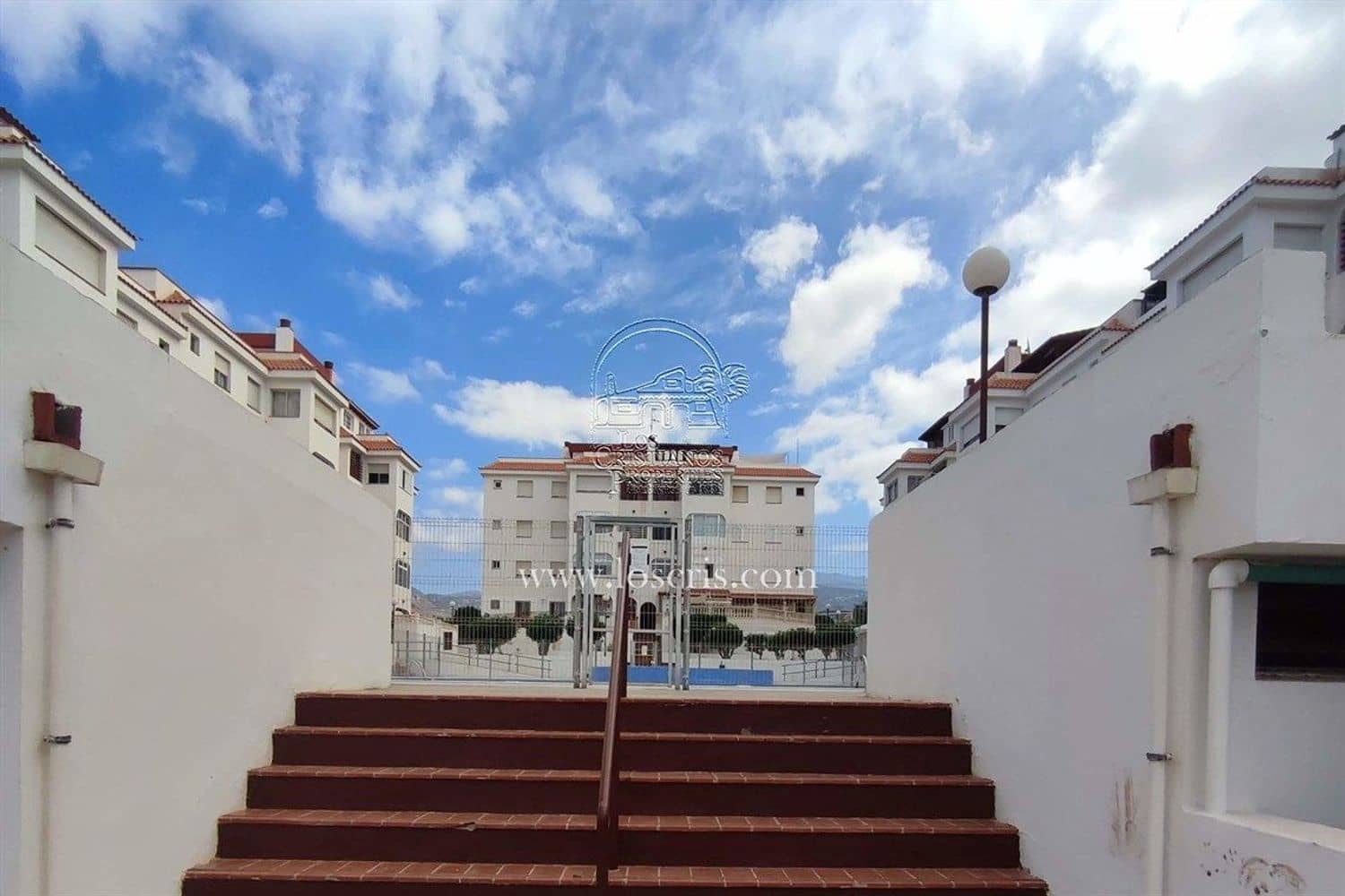 3 bedroom Apartment for sale in Arona with pool garage - € 290,500 (Ref: 9115658)