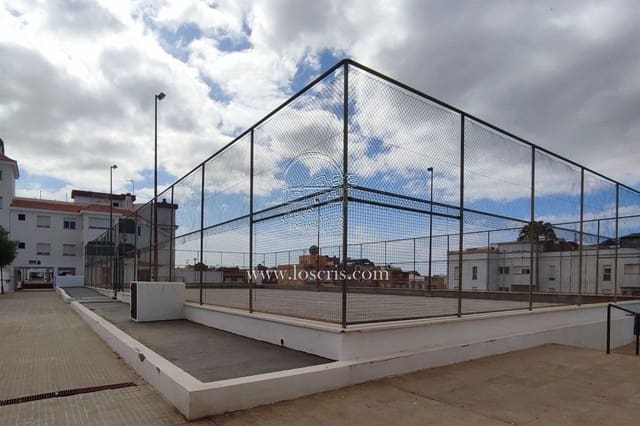 Apartamento de 3 habitaciones en Arona en venta con piscina garaje - 290.500 € (Ref: 9115658)