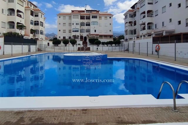 Apartamento de 3 habitaciones en Arona en venta con piscina garaje - 290.500 € (Ref: 9115658)