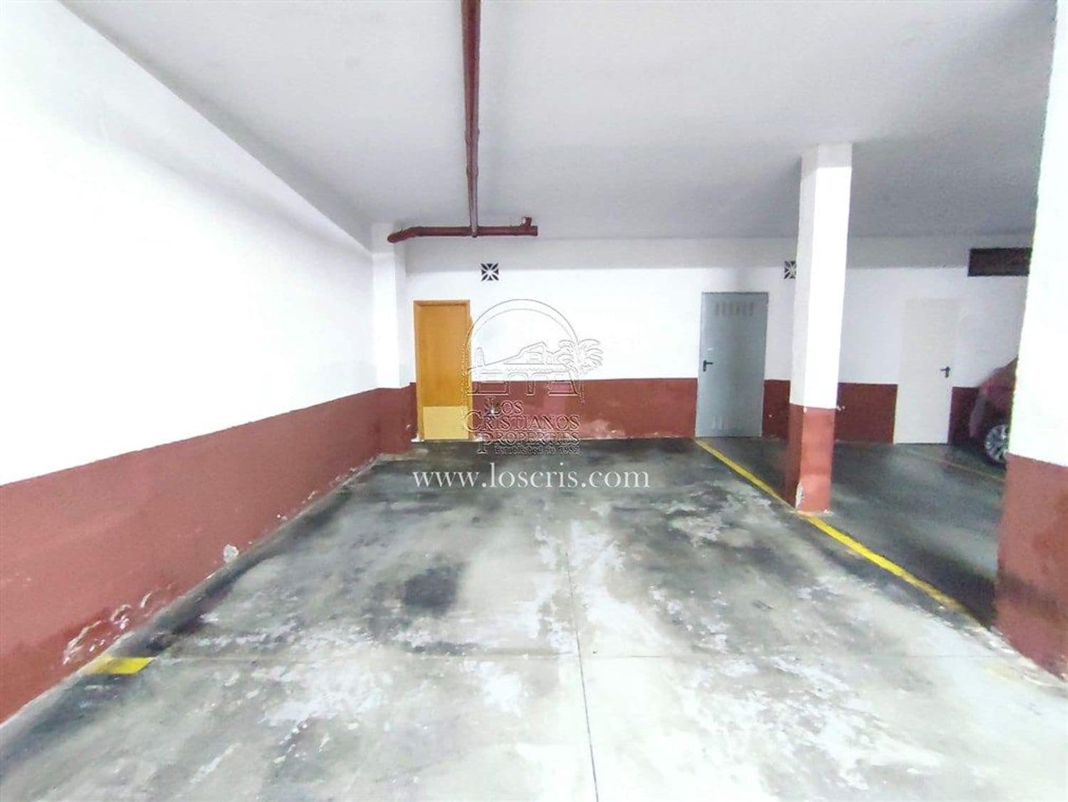 3 bedroom Apartment for sale in Arona with pool garage - € 290,500 (Ref: 9115658)