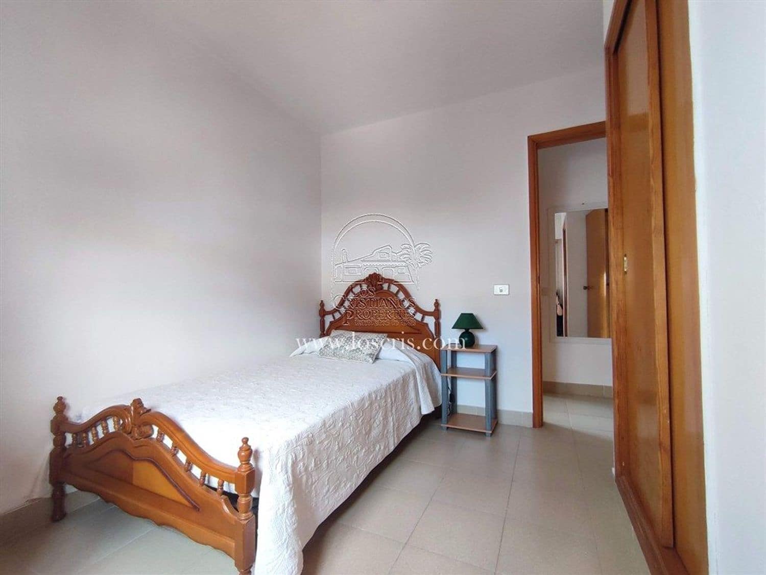 3 bedroom Apartment for sale in Arona with pool garage - € 290,500 (Ref: 9115658)