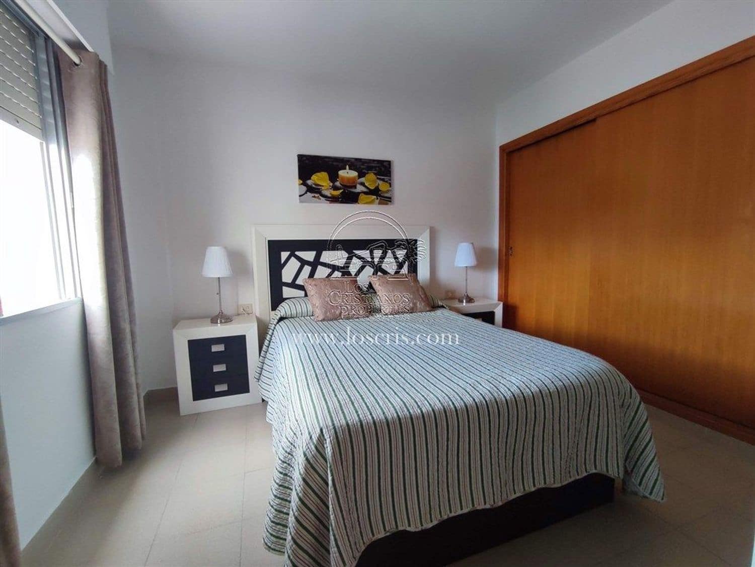3 bedroom Apartment for sale in Arona with pool garage - € 290,500 (Ref: 9115658)