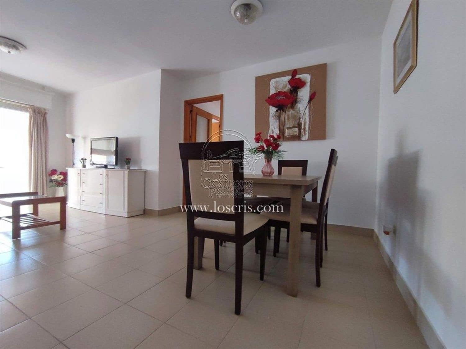 3 bedroom Apartment for sale in Arona with pool garage - € 290,500 (Ref: 9115658)