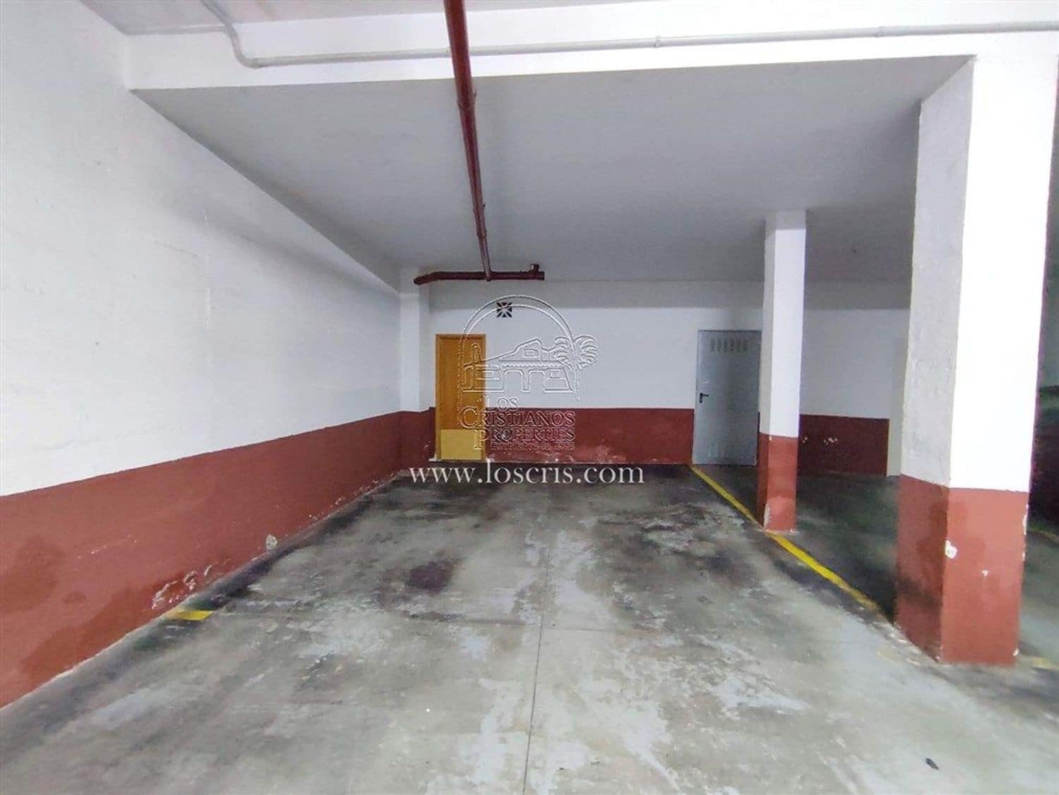 3 bedroom Apartment for sale in Arona with pool garage - € 290,500 (Ref: 9115658)