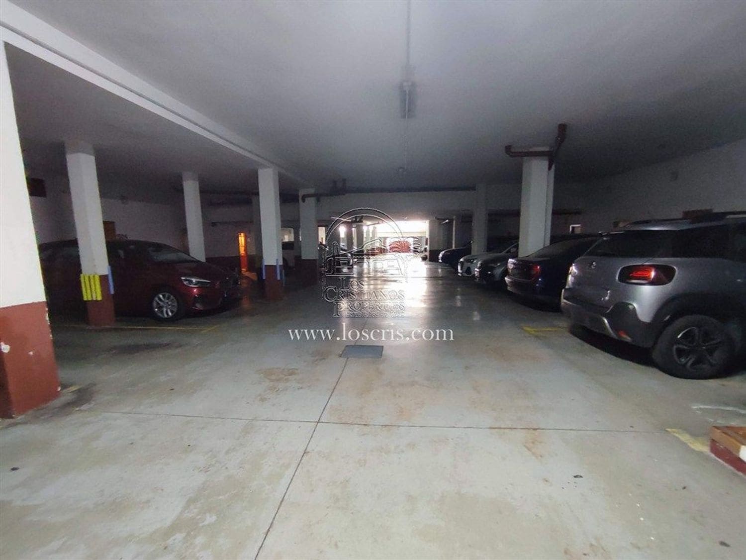 3 bedroom Apartment for sale in Arona with pool garage - € 290,500 (Ref: 9115658)