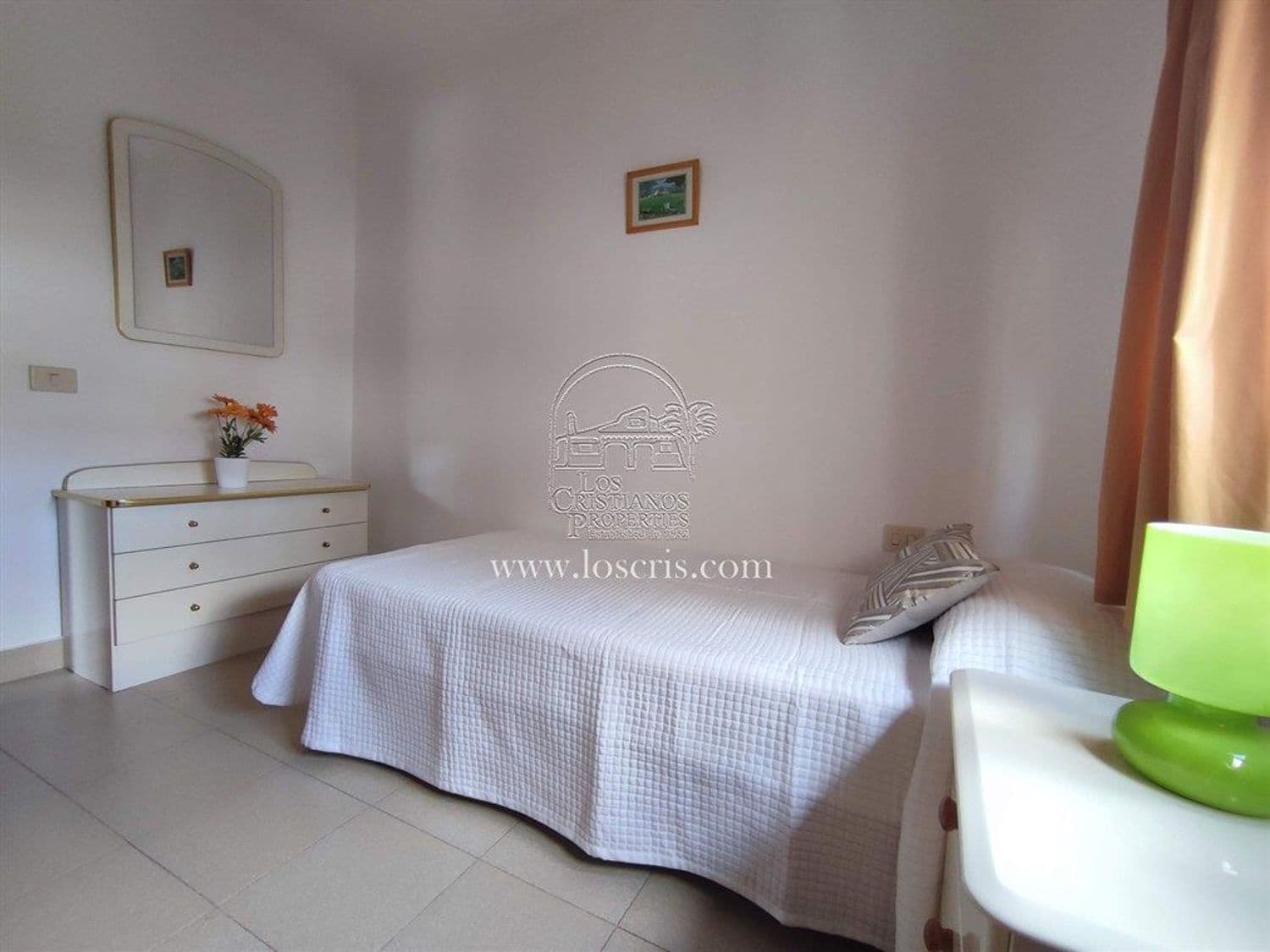 3 bedroom Apartment for sale in Arona with pool garage - € 290,500 (Ref: 9115658)