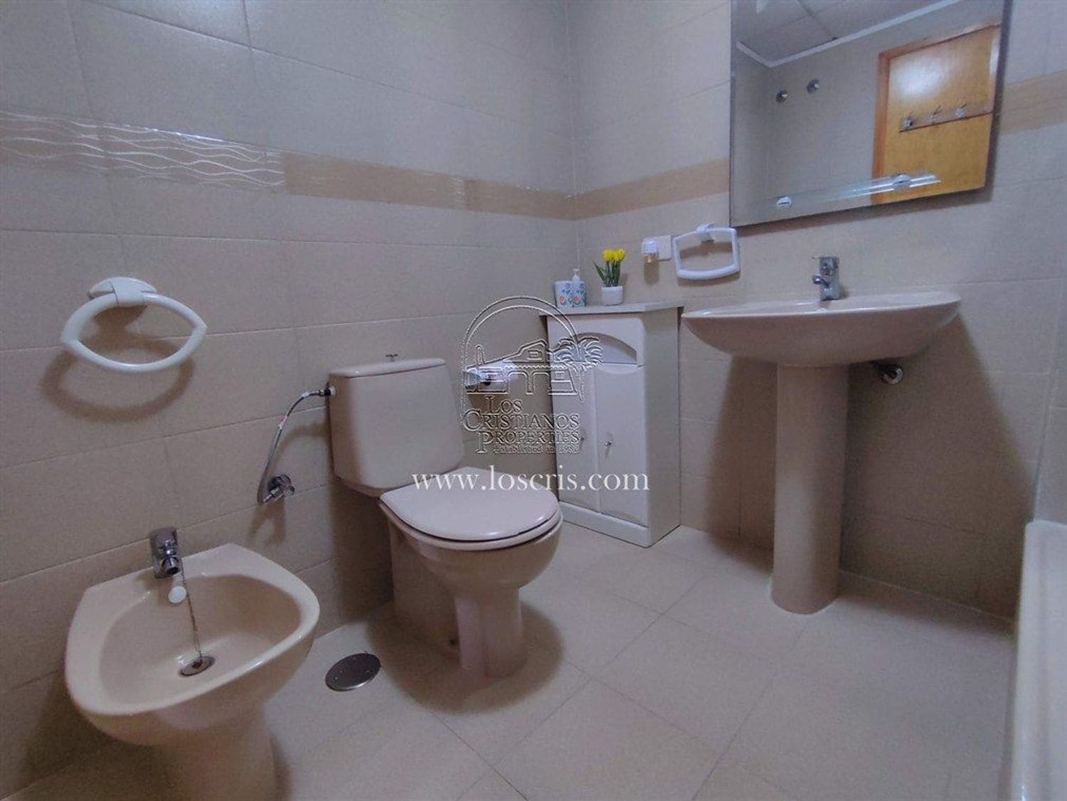 3 bedroom Apartment for sale in Arona with pool garage - € 290,500 (Ref: 9115658)