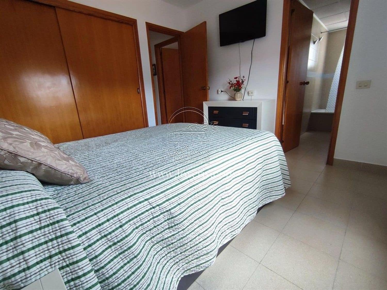 3 bedroom Apartment for sale in Arona with pool garage - € 290,500 (Ref: 9115658)