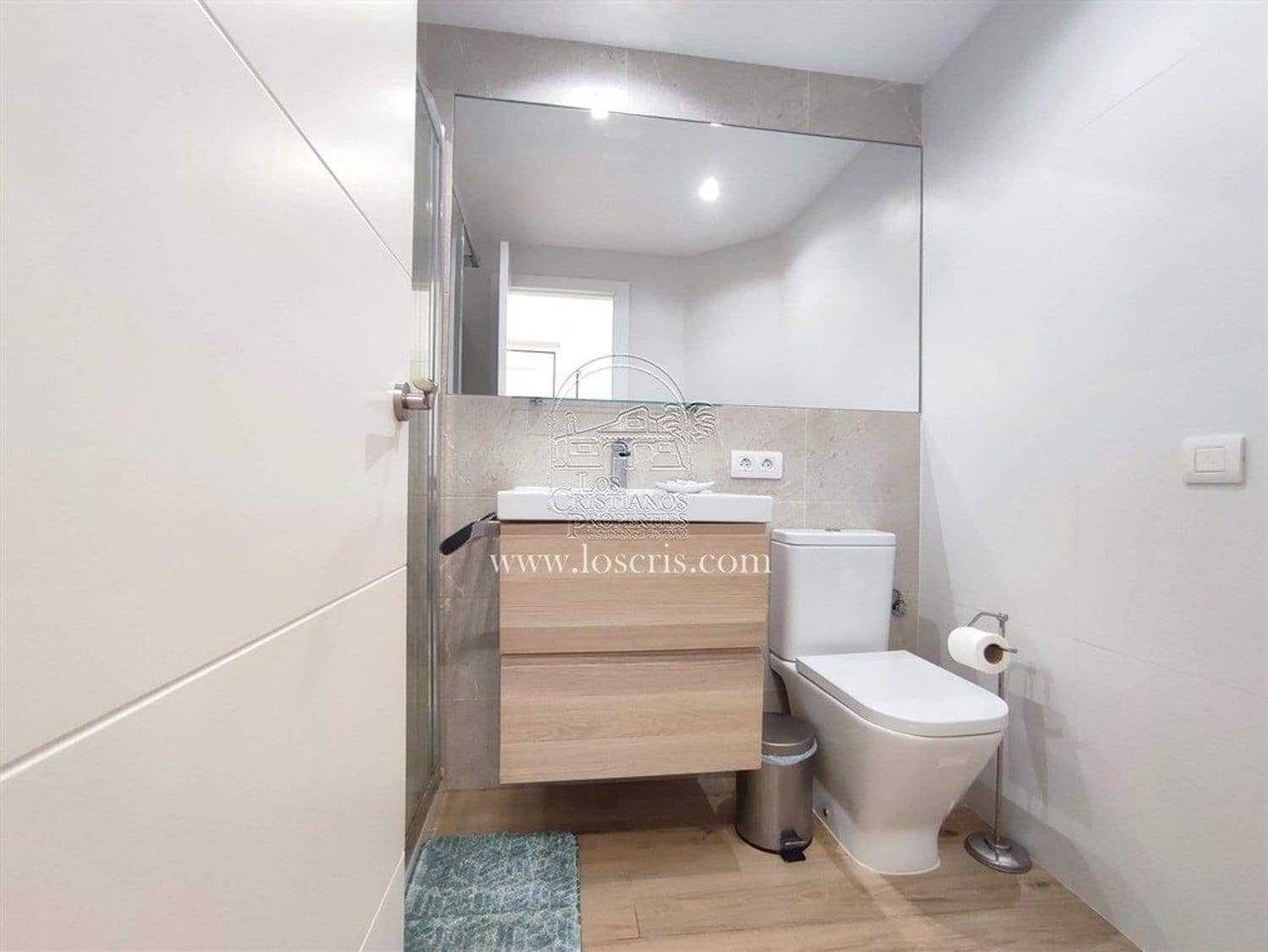 1 soveværelse Lejlighed til salg i Costa Adeje med swimmingpool garage - € 227.500 (Ref: 9235897)