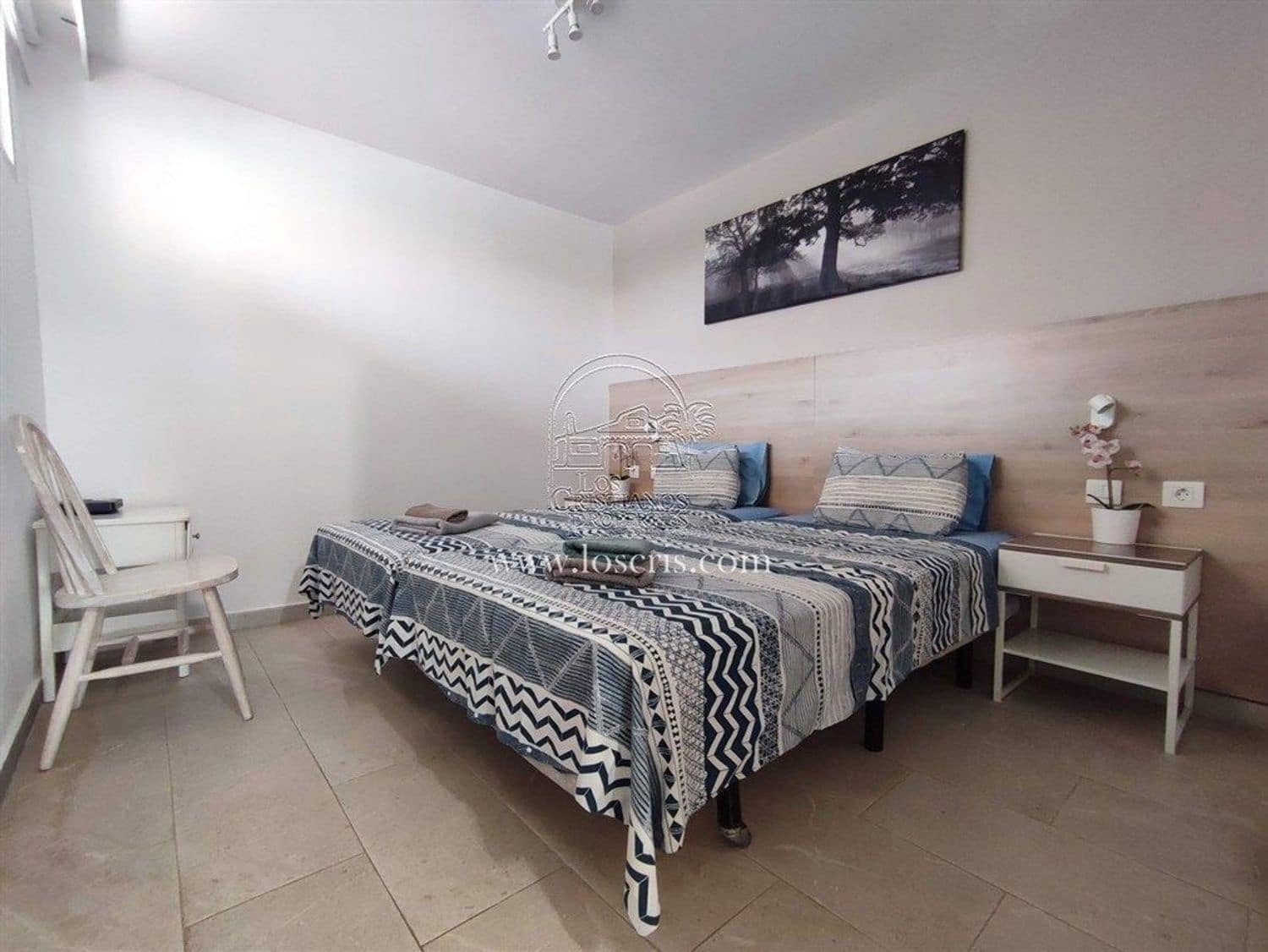 1 soveværelse Lejlighed til salg i Costa Adeje med swimmingpool garage - € 227.500 (Ref: 9235897)