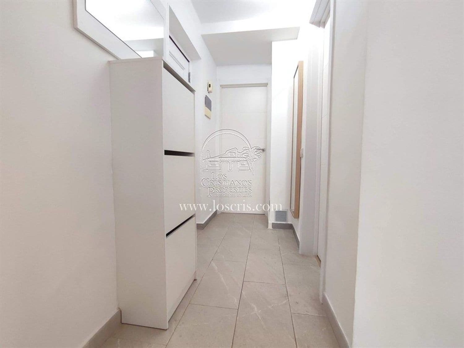 1 soveværelse Lejlighed til salg i Costa Adeje med swimmingpool garage - € 227.500 (Ref: 9235897)