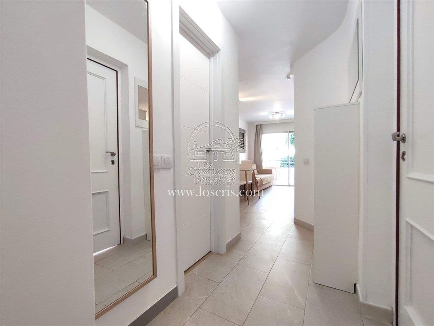 1 soveværelse Lejlighed til salg i Costa Adeje med swimmingpool garage - € 227.500 (Ref: 9235897)