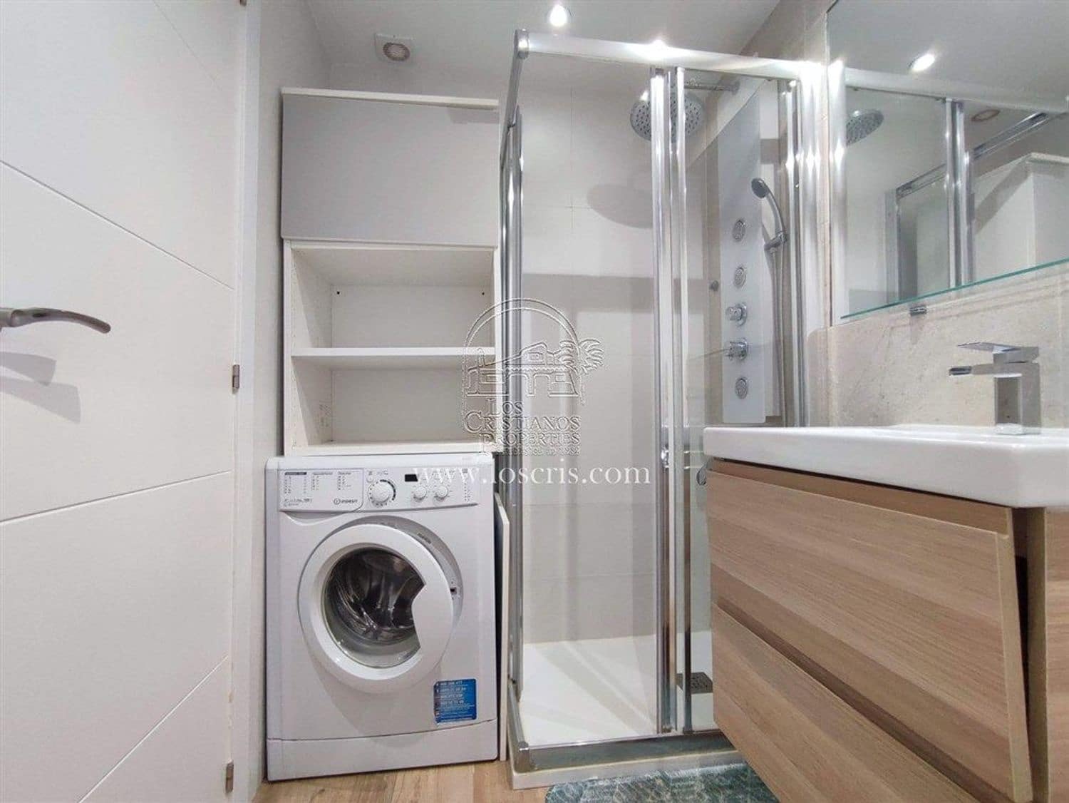 1 soveværelse Lejlighed til salg i Costa Adeje med swimmingpool garage - € 227.500 (Ref: 9235897)