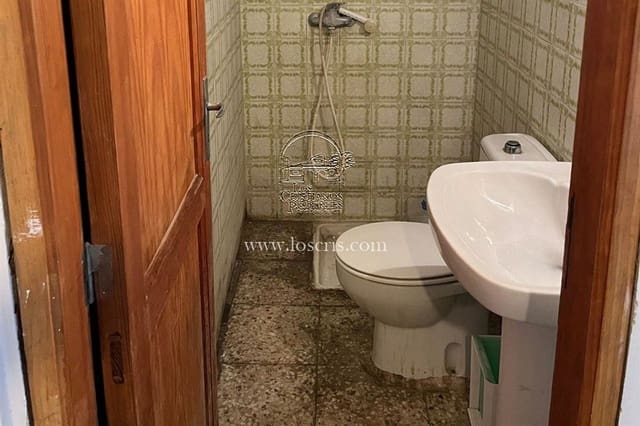 Comercial para venda em Guía de Isora - 575 000 € (Ref: 9263995)