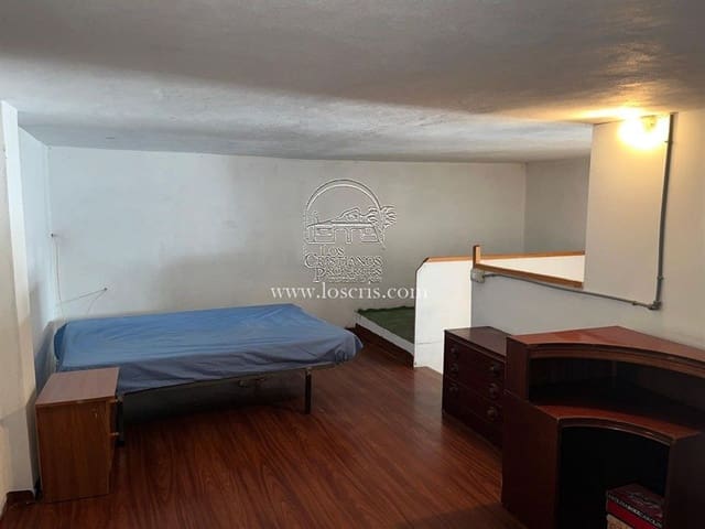 Comercial para venda em Guía de Isora - 575 000 € (Ref: 9263995)